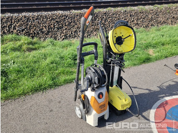 Pressure washer Pressure Washers (2 of): picture 4