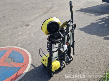 Pressure washer Pressure Washers (2 of): picture 2