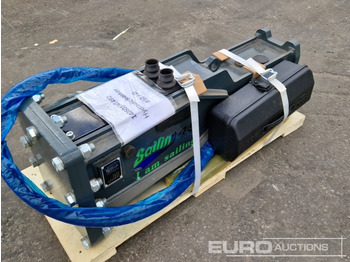 Hydraulic hammer Sailing 45: picture 3