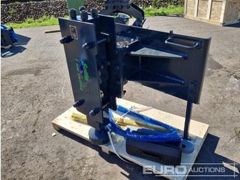 Hydraulic hammer