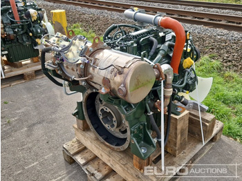 Engine TOYOTA