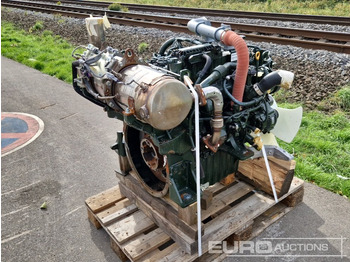 Engine TOYOTA