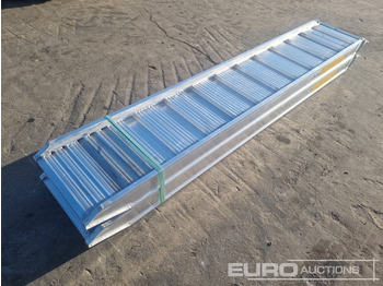 Loading ramp