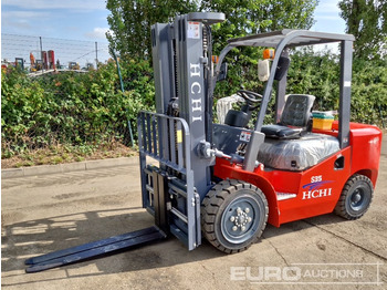 Forklift