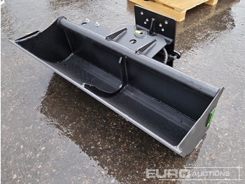 Bucket HÄNER