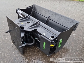 New Bucket Unused 2025 Häner HHG180-MS01A: picture 3