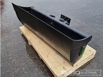 Bucket HÄNER