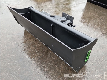 Bucket HÄNER