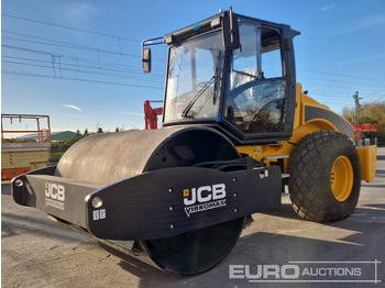 Roller JCB
