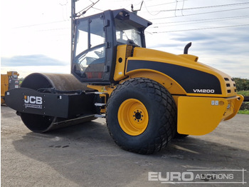 Roller Unused 2025 JCB VM200D: picture 3 Roller Unused 2025 JCB VM200D: picture 3