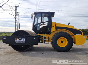 Roller Unused 2025 JCB VM200D: picture 2 Roller Unused 2025 JCB VM200D: picture 2
