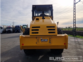 Roller Unused 2025 JCB VM200D: picture 4 Roller Unused 2025 JCB VM200D: picture 4