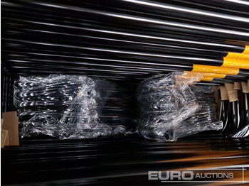 Construction equipment Unused 2025 KMY Industrial 1900x1100mm: picture 5