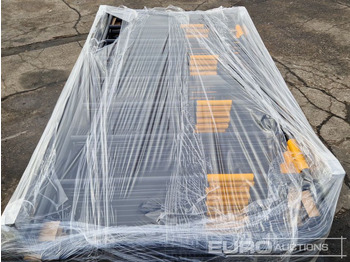 Construction equipment Unused 2025 KMY Industrial 1900x1100mm: picture 3