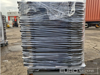 Construction equipment Unused 2025 KMY Industrial 1900x1100mm: picture 4