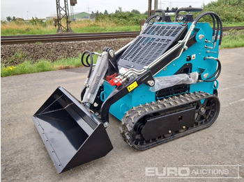 Skid steer loader