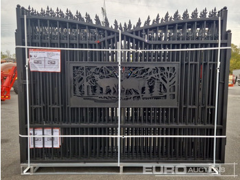 Construction equipment