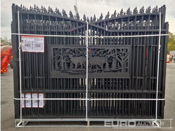 Construction equipment