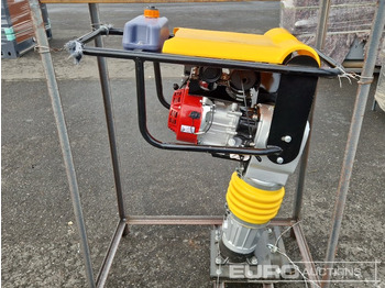 Asphalt machine Unused 2025 OKG HP-JT100: picture 2