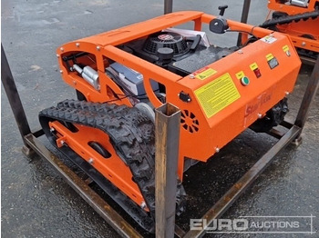 Garden mower Unused 2025 STARVOX SV-750: picture 2