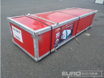 Construction container