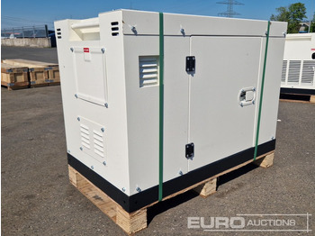 Generator set Unused Compal Power VG-R110: picture 2