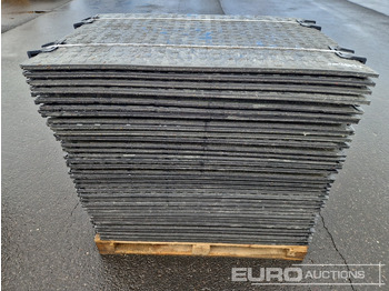 Construction equipment