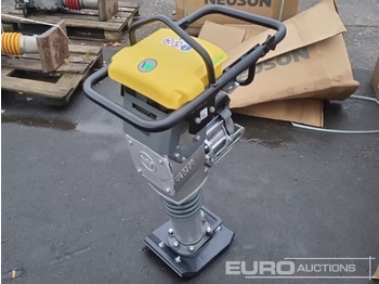 Asphalt machine WACKER