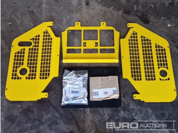 Construction equipment WACKER