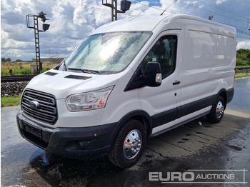 Van FORD Transit