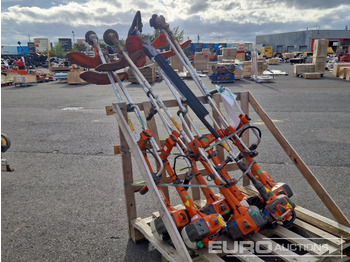 Construction equipment