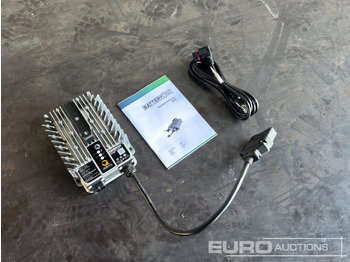 Construction equipment WACKER