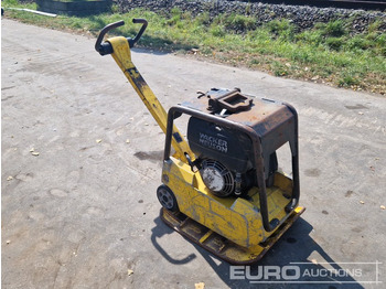 Construction equipment Wacker Neuson DPU 3060: picture 2