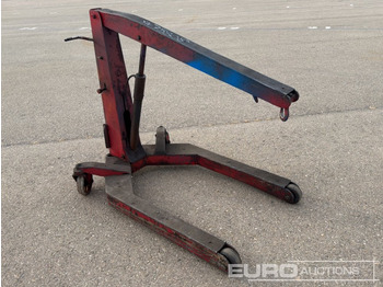 Construction equipment