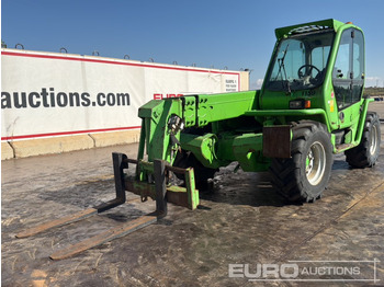 Telescopic handler MERLO