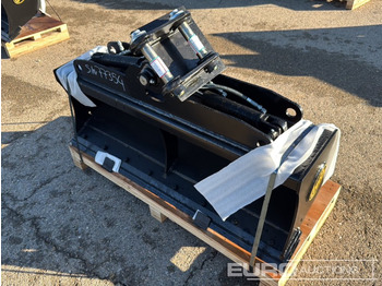 New Bucket 2023 Geith AT04R-1400-2014: picture 2