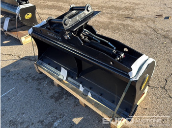 New Bucket 2024 Geith AT06R-1500-11184: picture 2