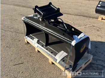 New Bucket 2024 Geith AT06R-1500-11184: picture 4