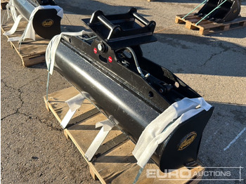 New Bucket 2024 Geith AT06R-1500-11184: picture 4