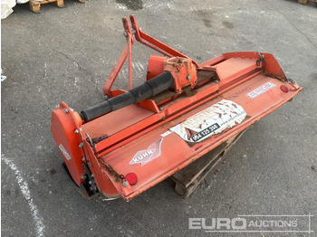 Agricultural machinery KUHN