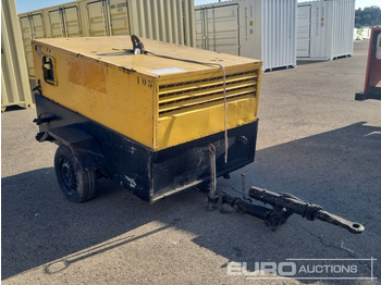 Air compressor Betico PT-89: picture 4