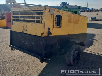 Air compressor Betico PT-89: picture 3