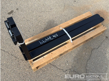 Construction equipment