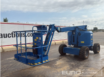 Aerial platform GENIE Z34/22