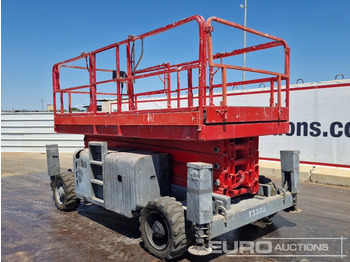 Aerial platform Haulotte H15SX: picture 3