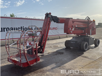 Aerial platform HAULOTTE