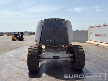 Aerial platform Haulotte HA16PX: picture 4