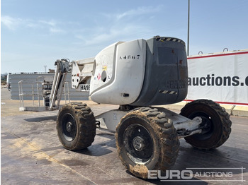 Aerial platform Haulotte HA16PX: picture 3