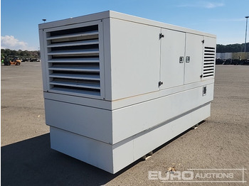 Generator set Himoisa HIW-210: picture 3