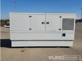Generator set Himoisa HIW-210: picture 4